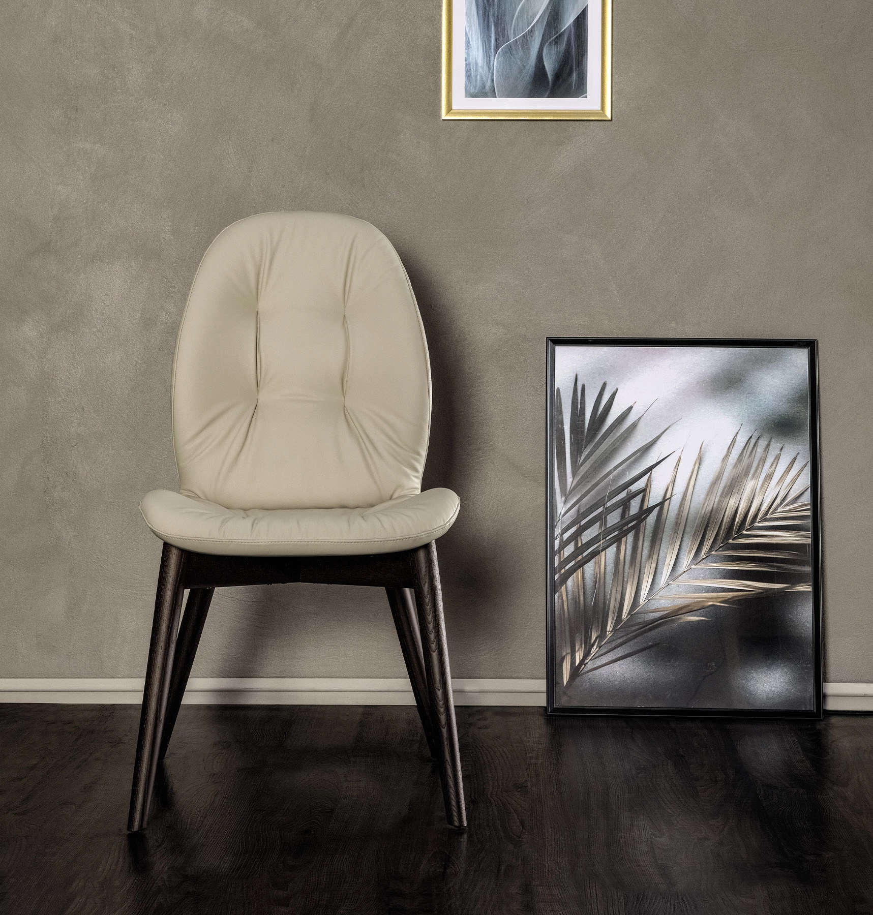 Sorrento Easy Chair