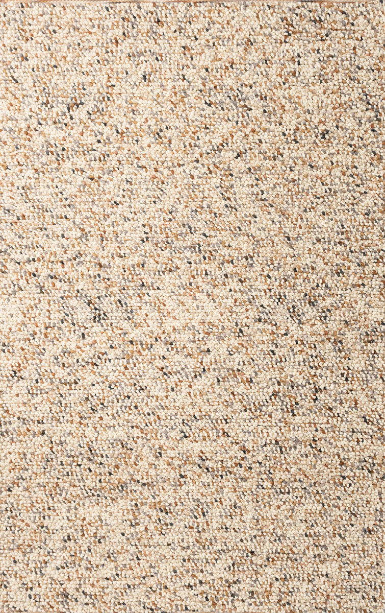 Beach Sand Handwoven Rug