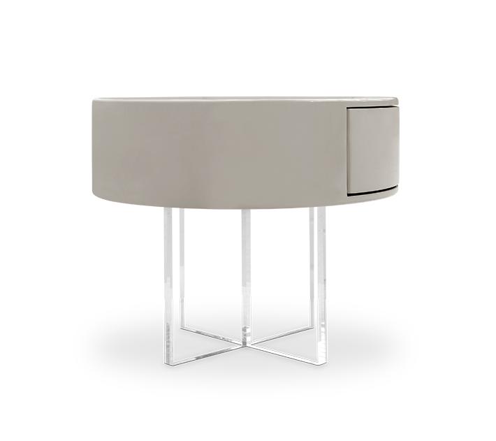 Nimbus Floating Nightstand