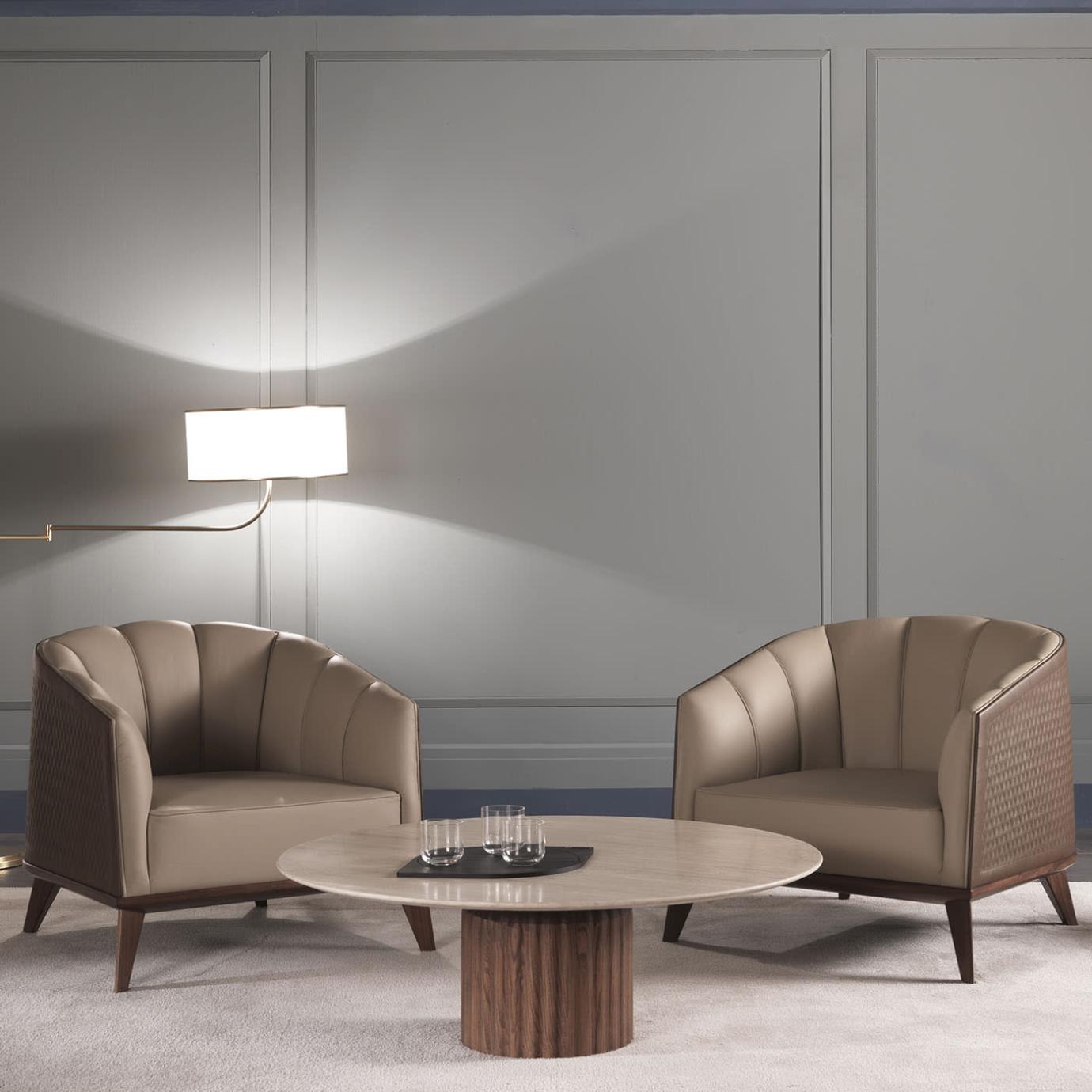 Babylon Coffee Table