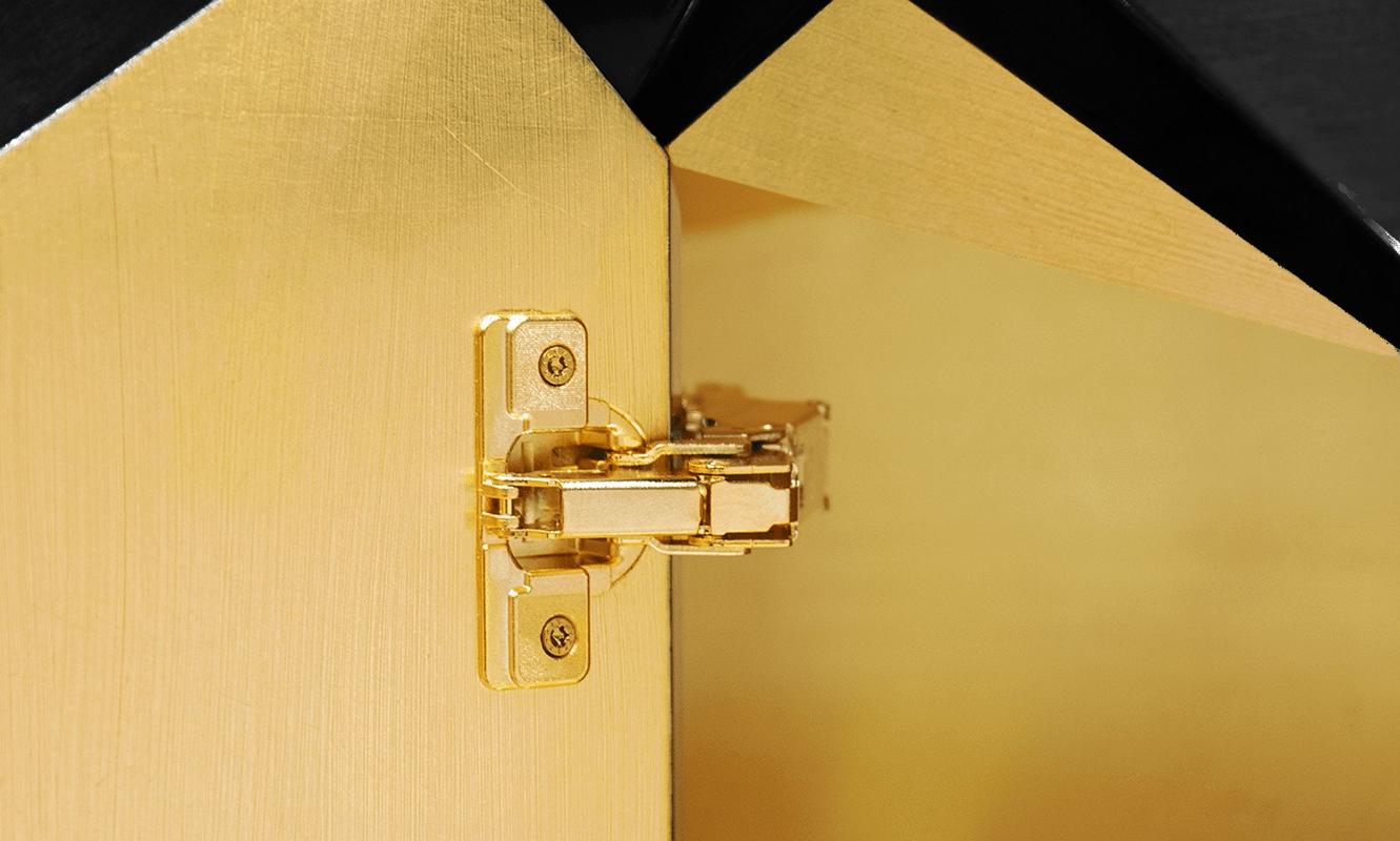Jewel Single Vanity Cabinet