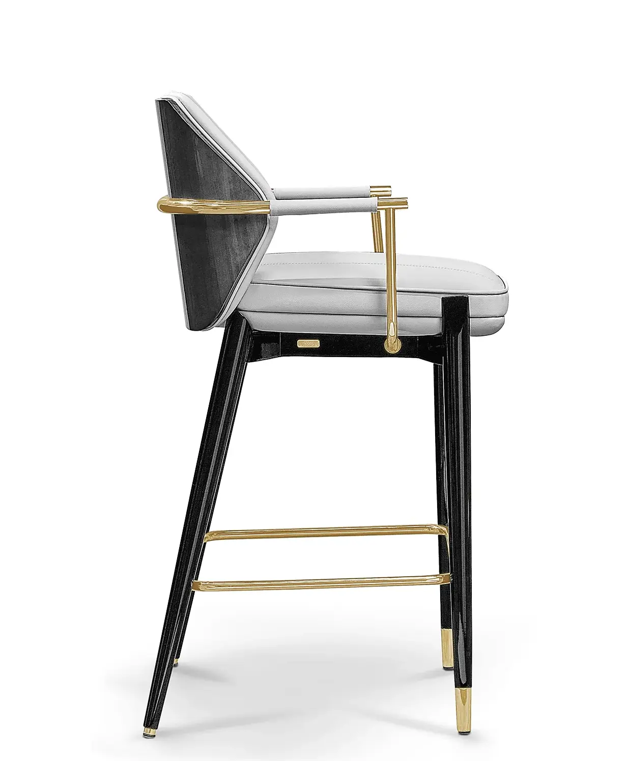 Summit II Bar Chair