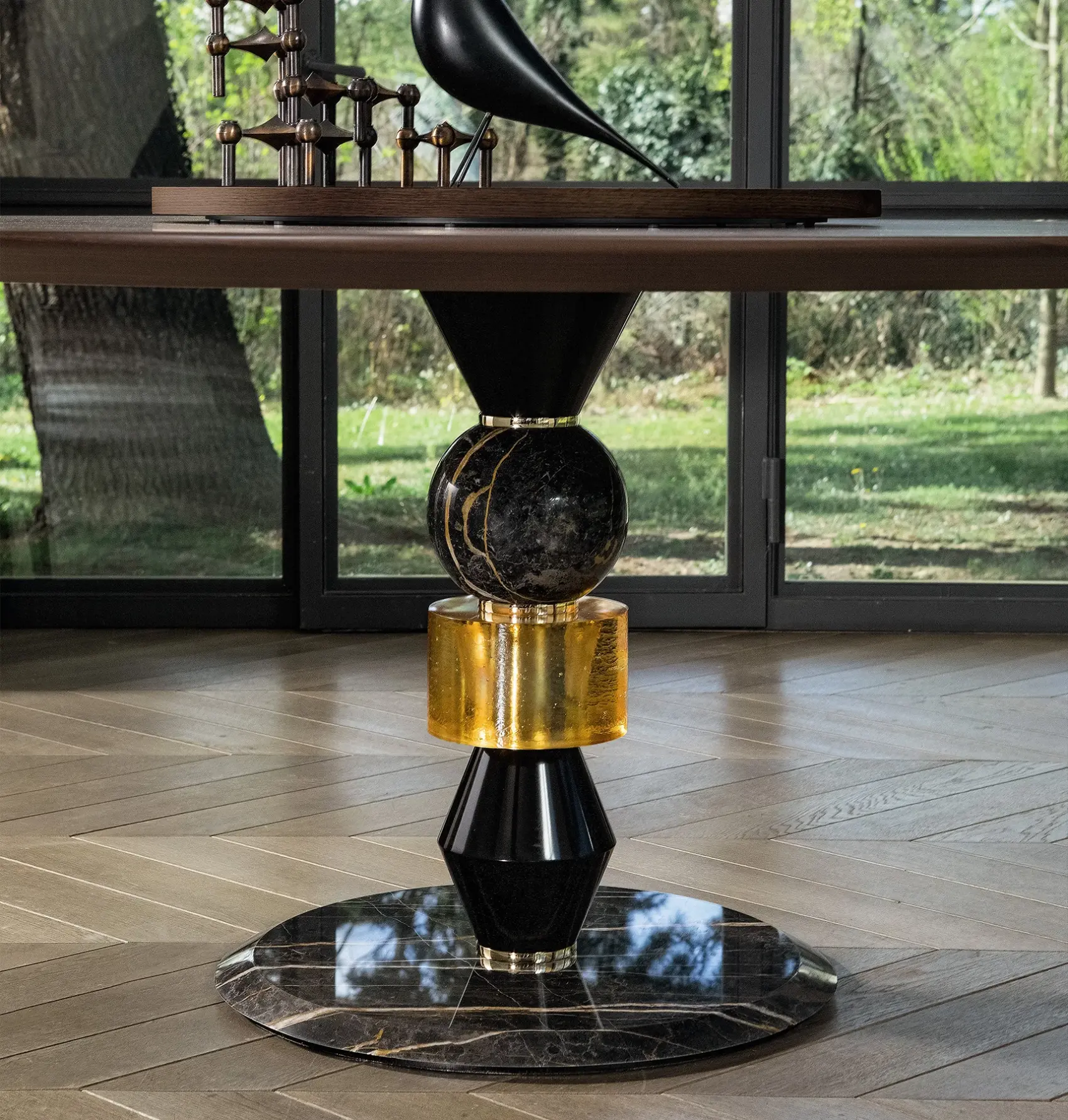 Pandora Dining Table