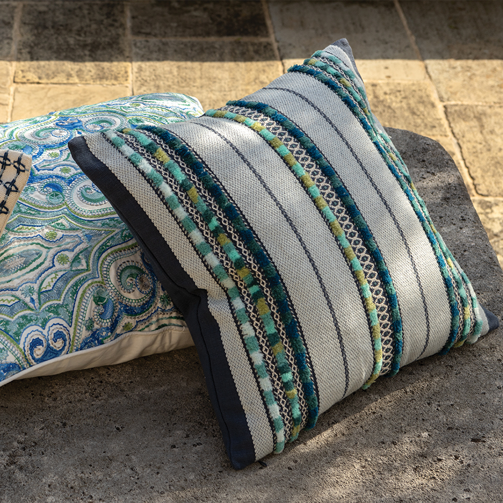 Mangala Cushion