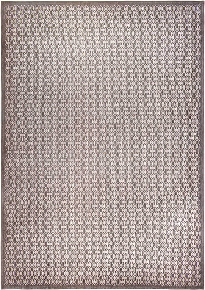 Nuovo Argento Premium Rug
