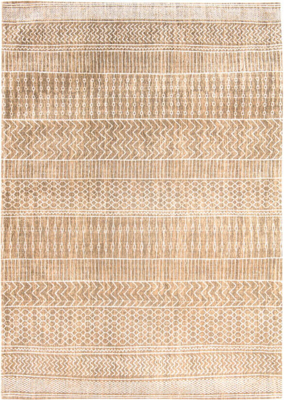 Sandy Gold Premium Rug | Size: 5' 7