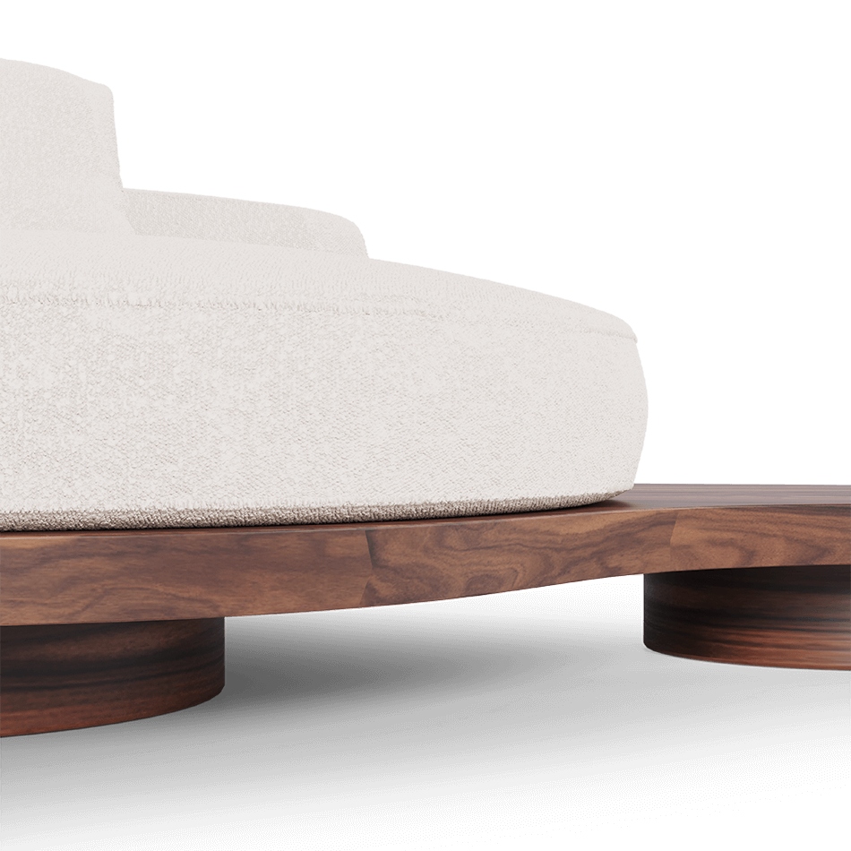Goddard Sofa