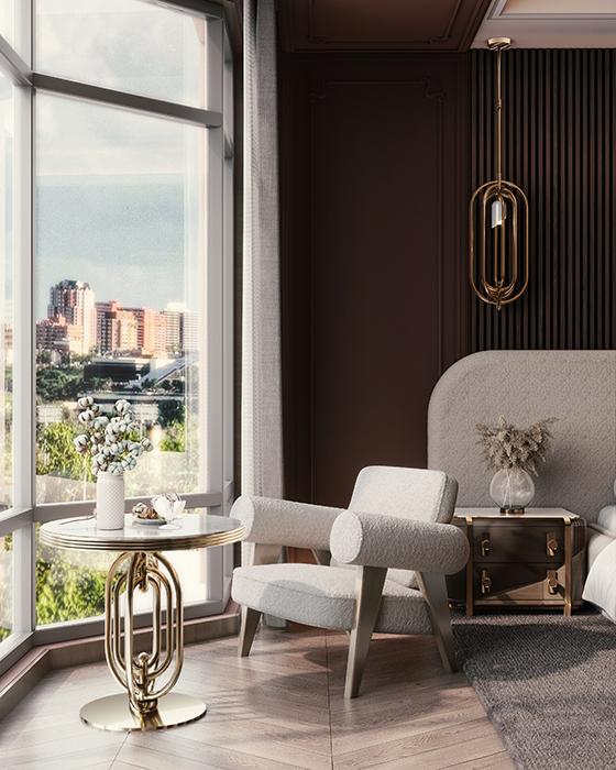Gianni Armchair - 4