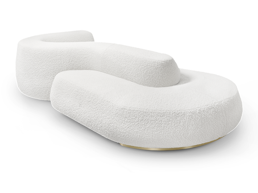 Kaya Sofa