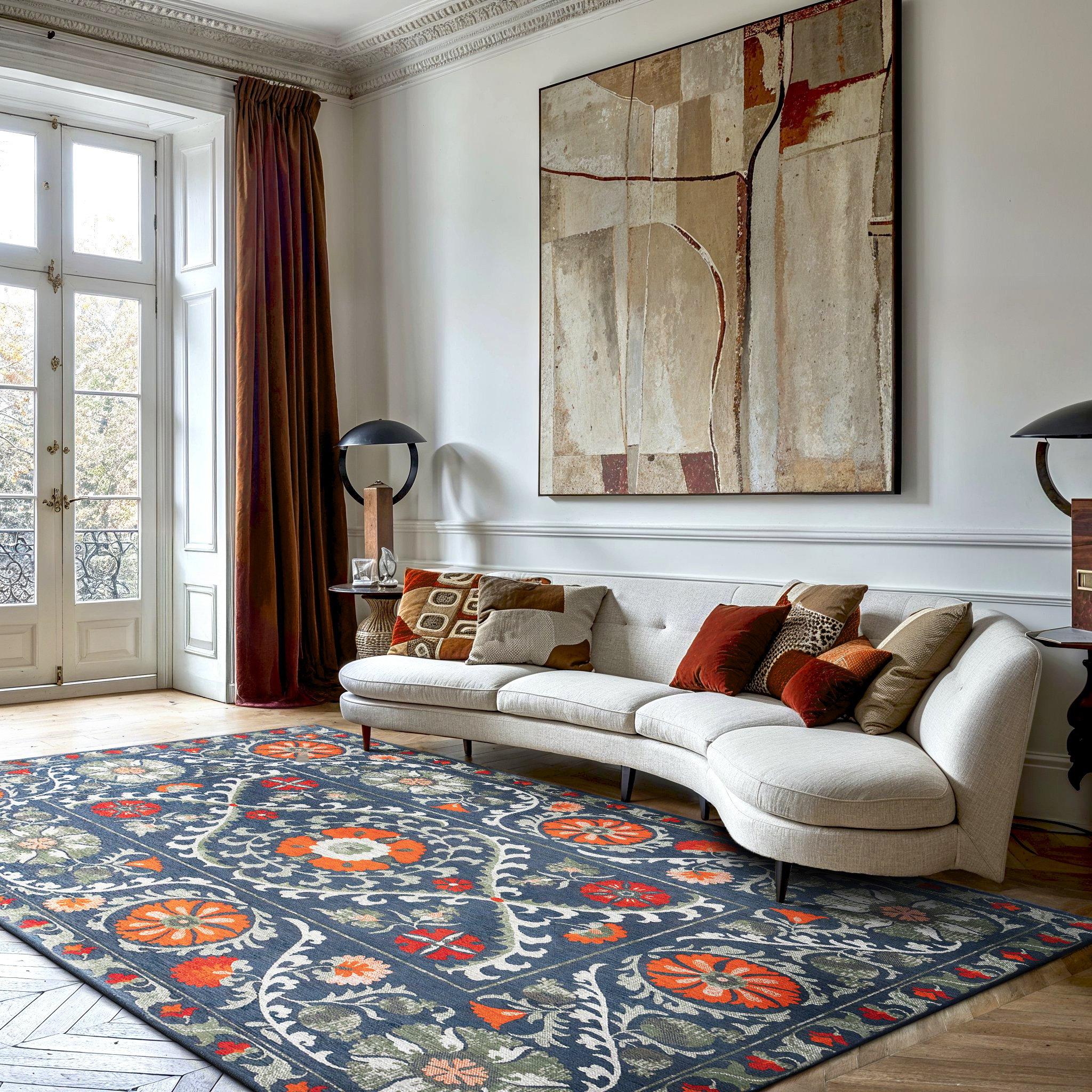 Nordic Rug