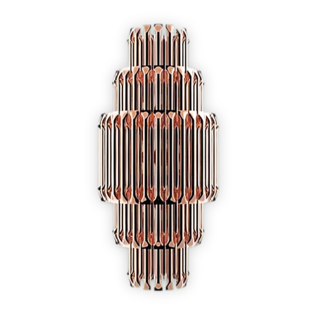 Matheny 5 Wall Lamp