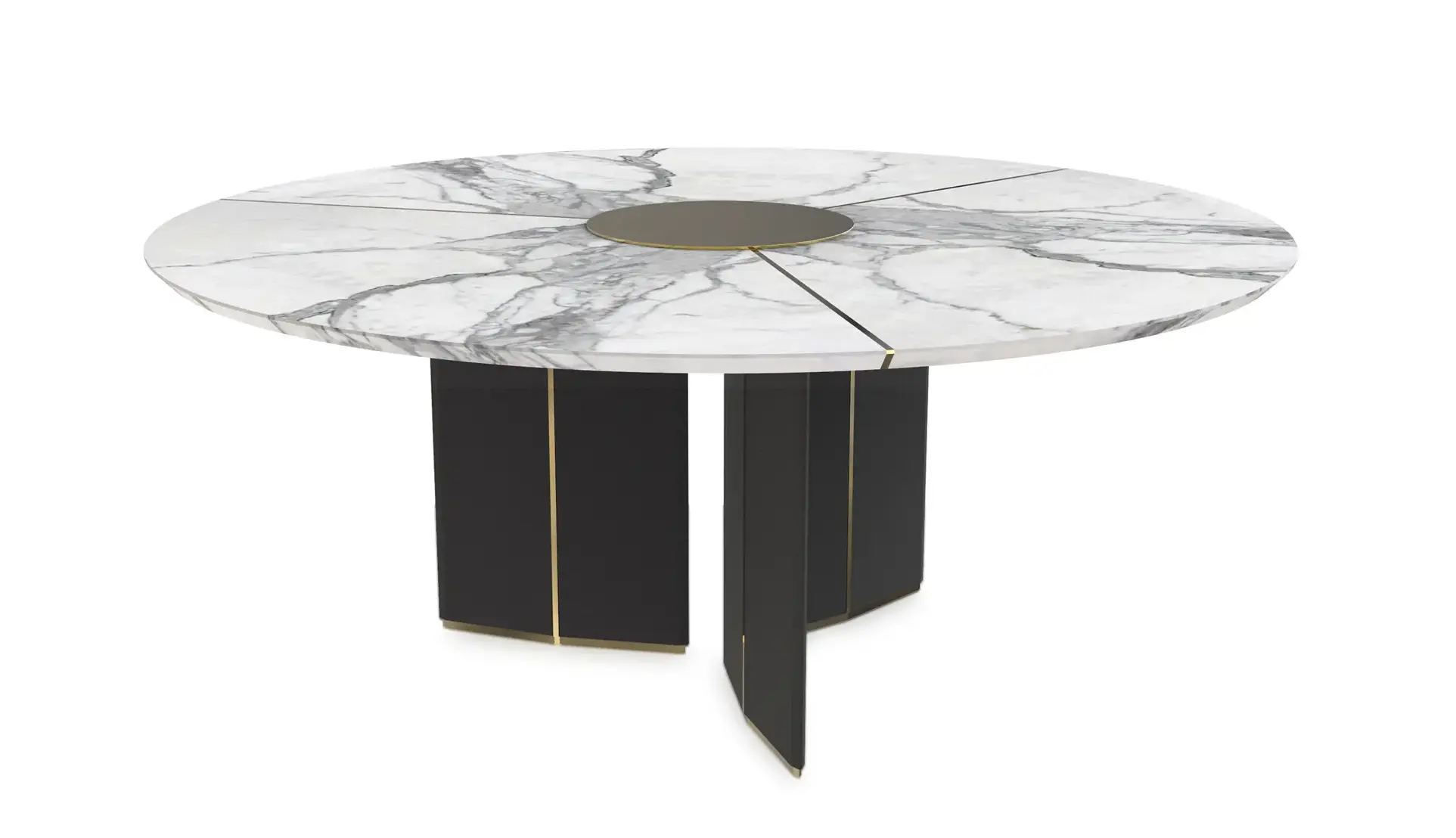 Summit Dining Table