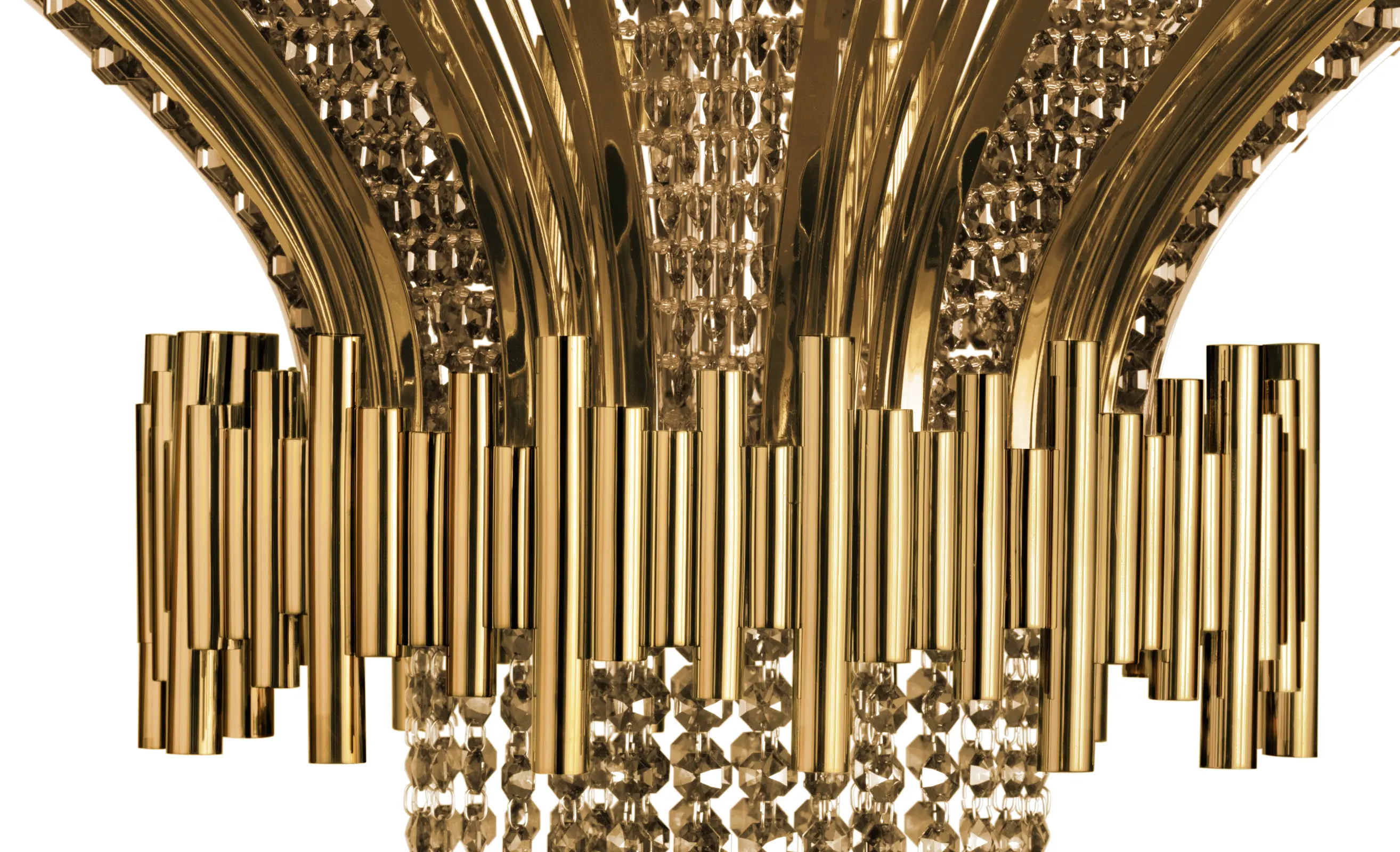 Grandeur Flush Mount - 1