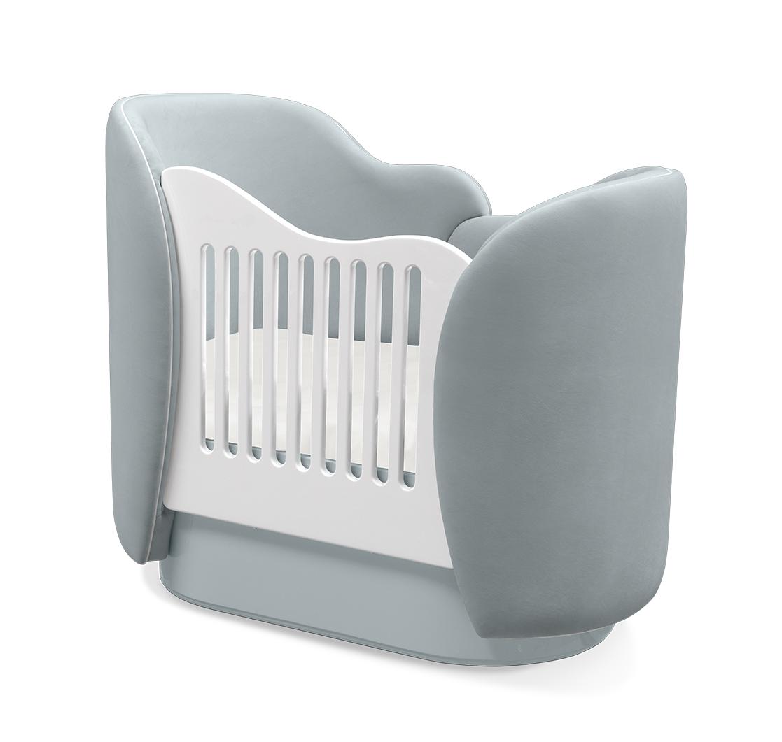 Cloud Nest Crib