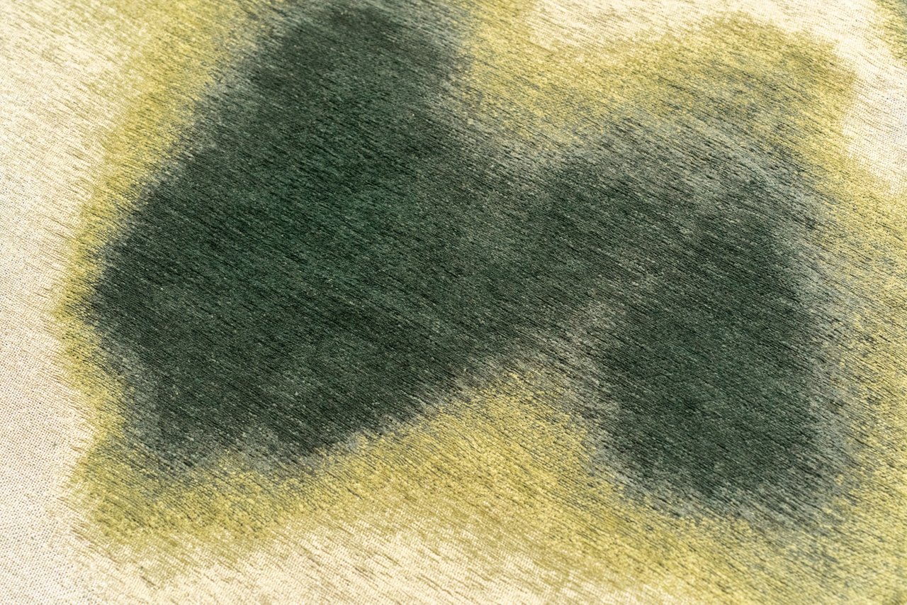 Leaf Rug