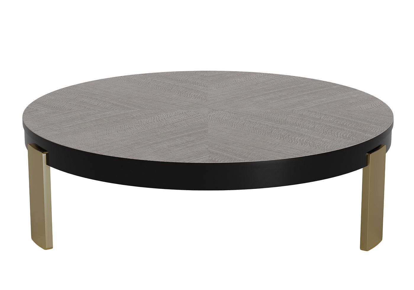 Wooden Coffee Table