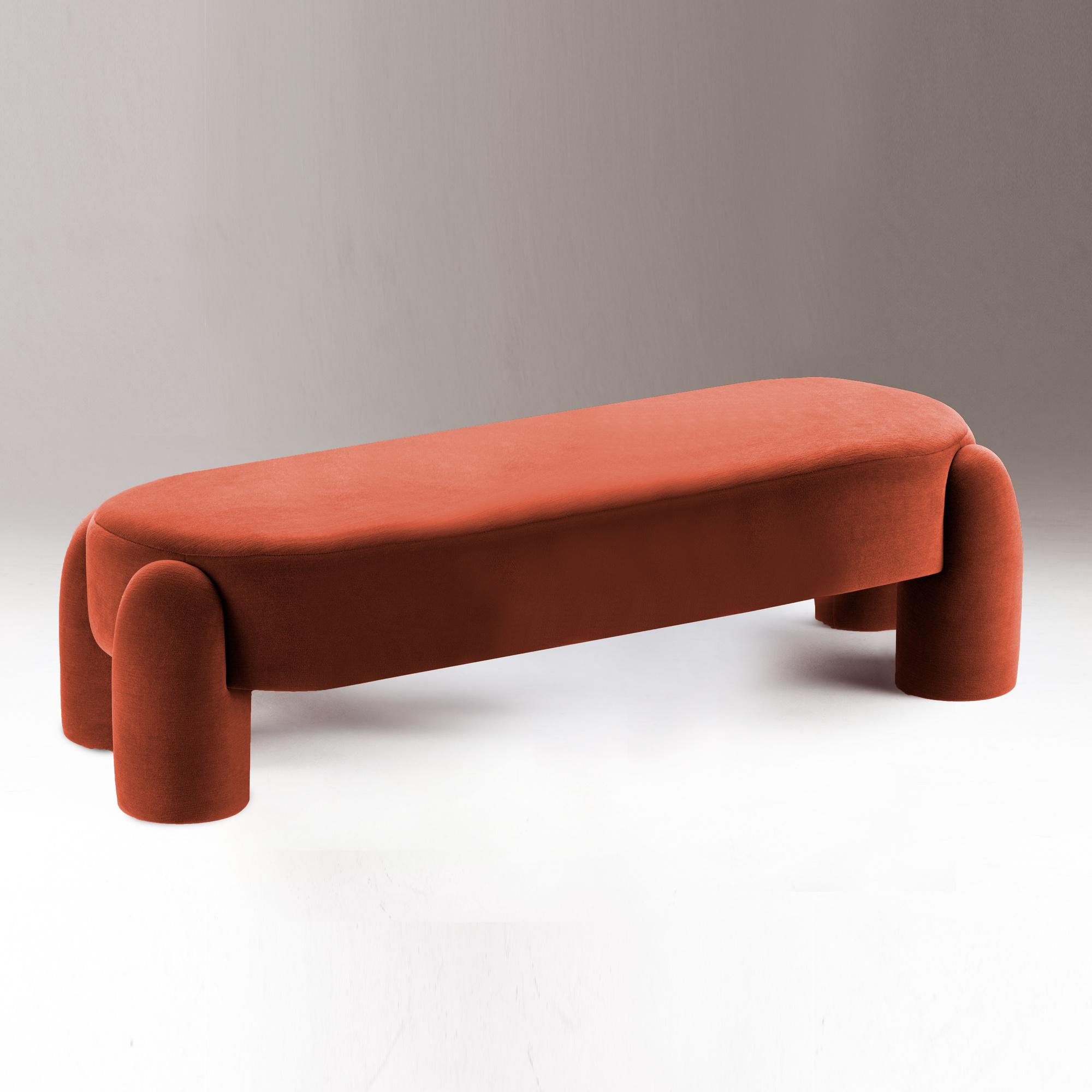 Marlon Bench