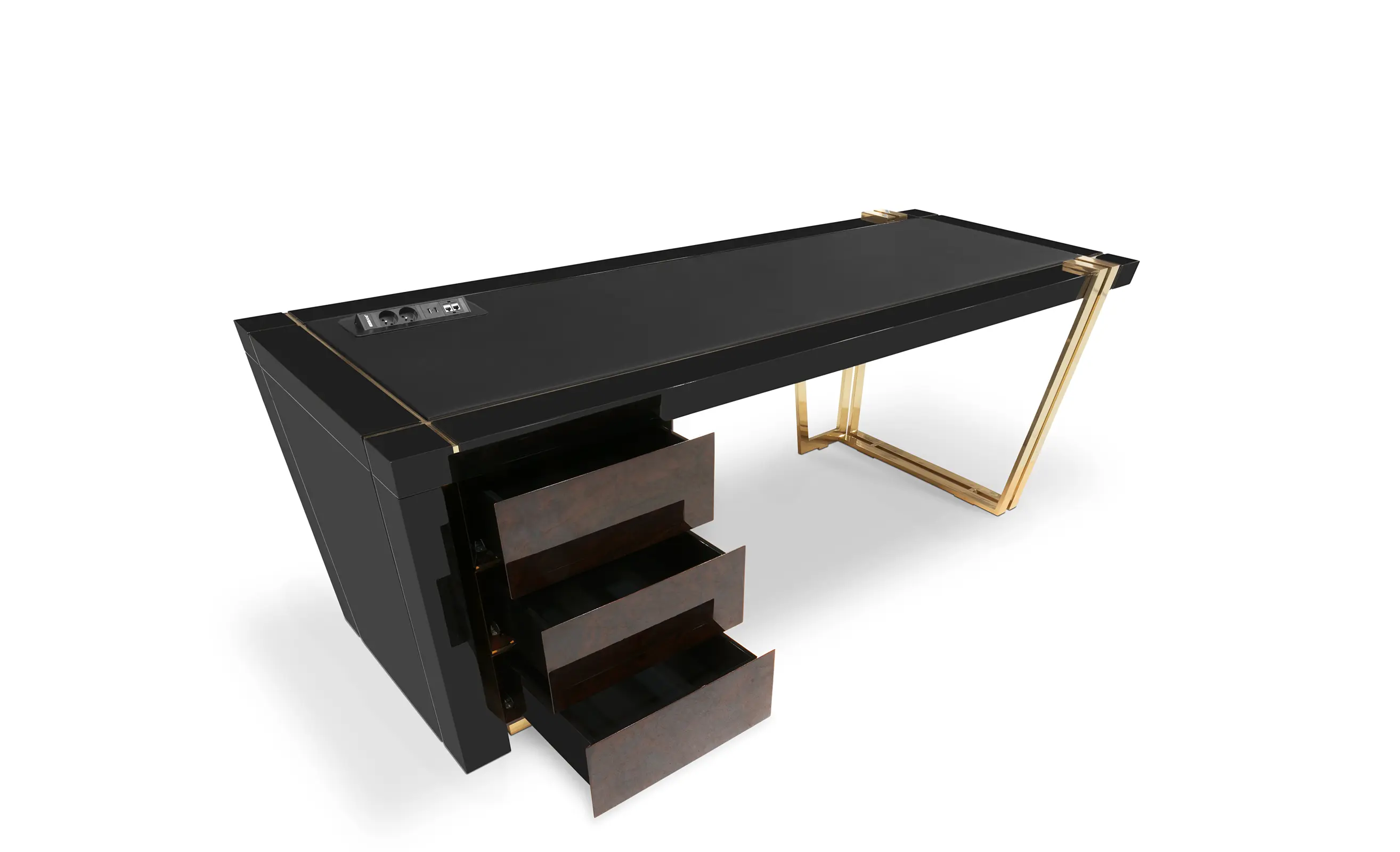 Ascend Desk