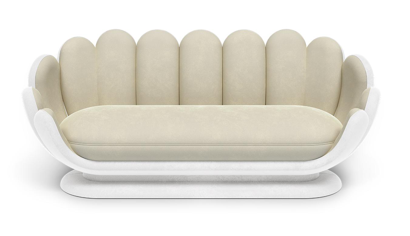 Blossom Lotus Dream Sofa