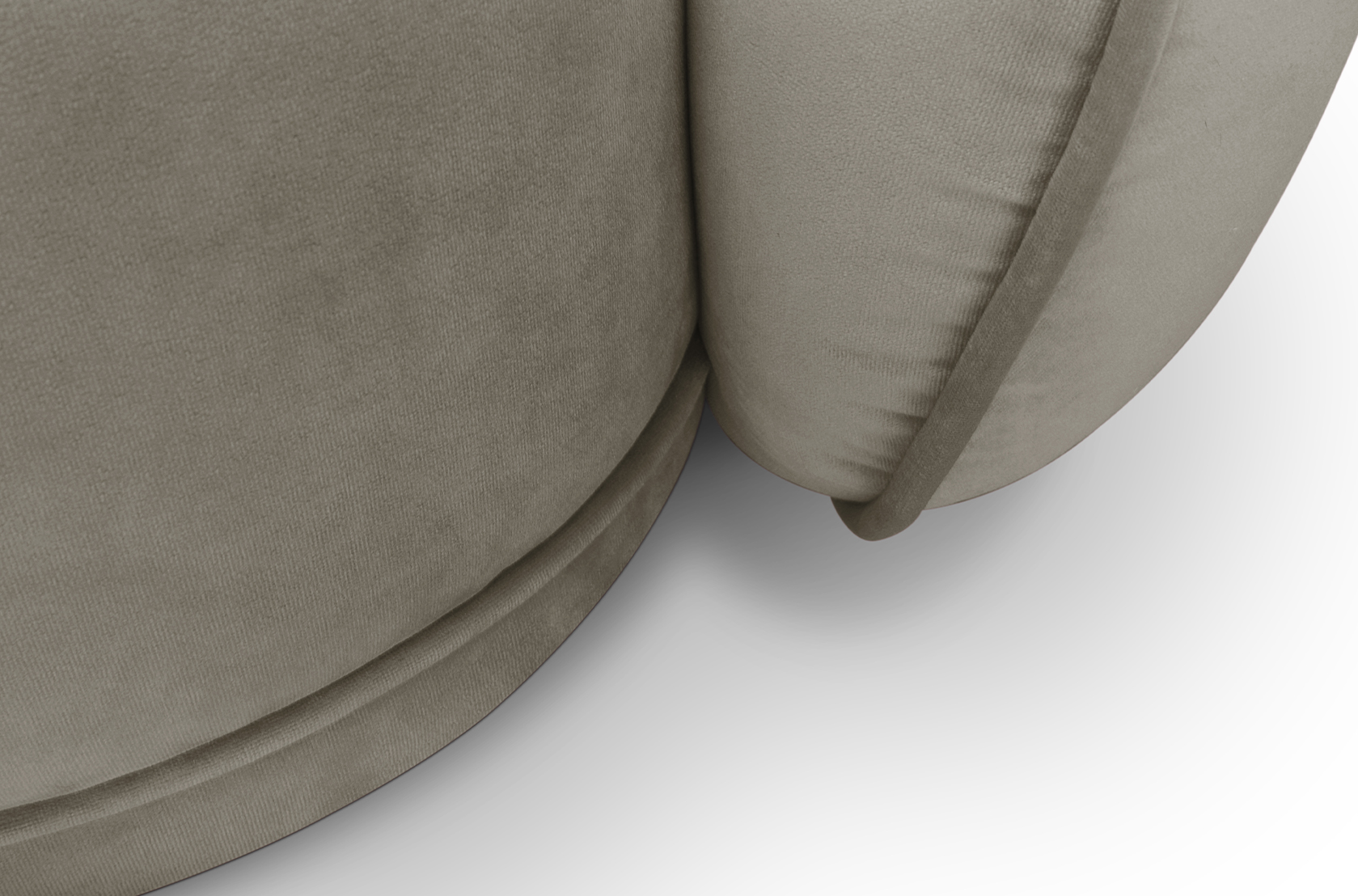 Cuddly Kids Armchair