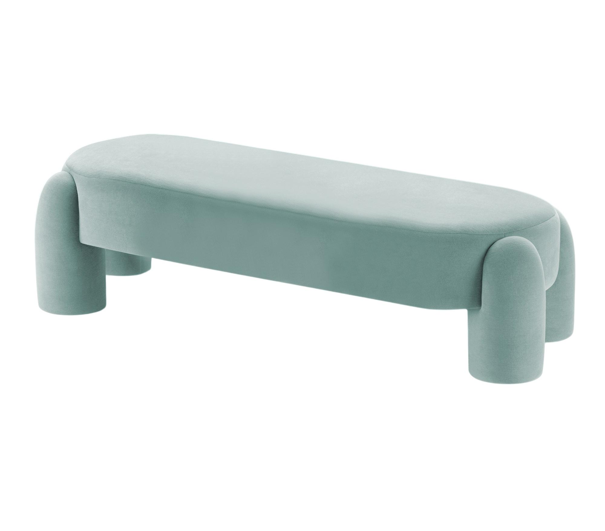 Marlon Bench