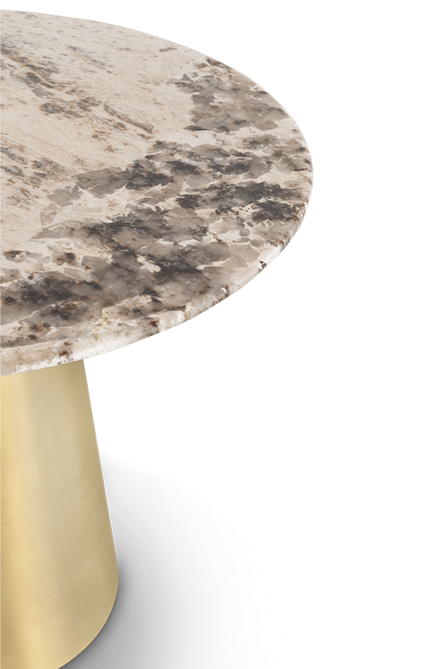 Kieran Side Table
