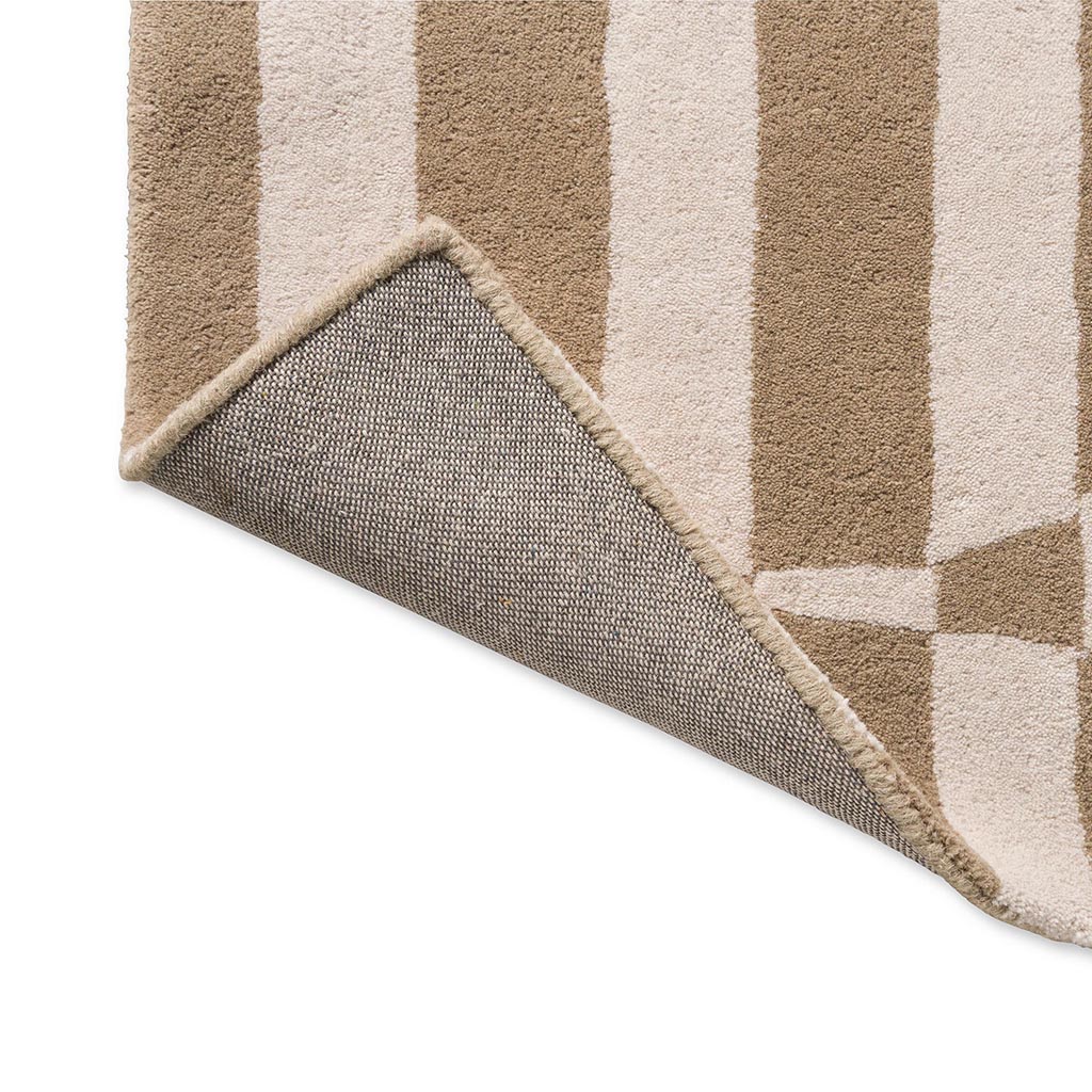 Pebble Stripe Rug