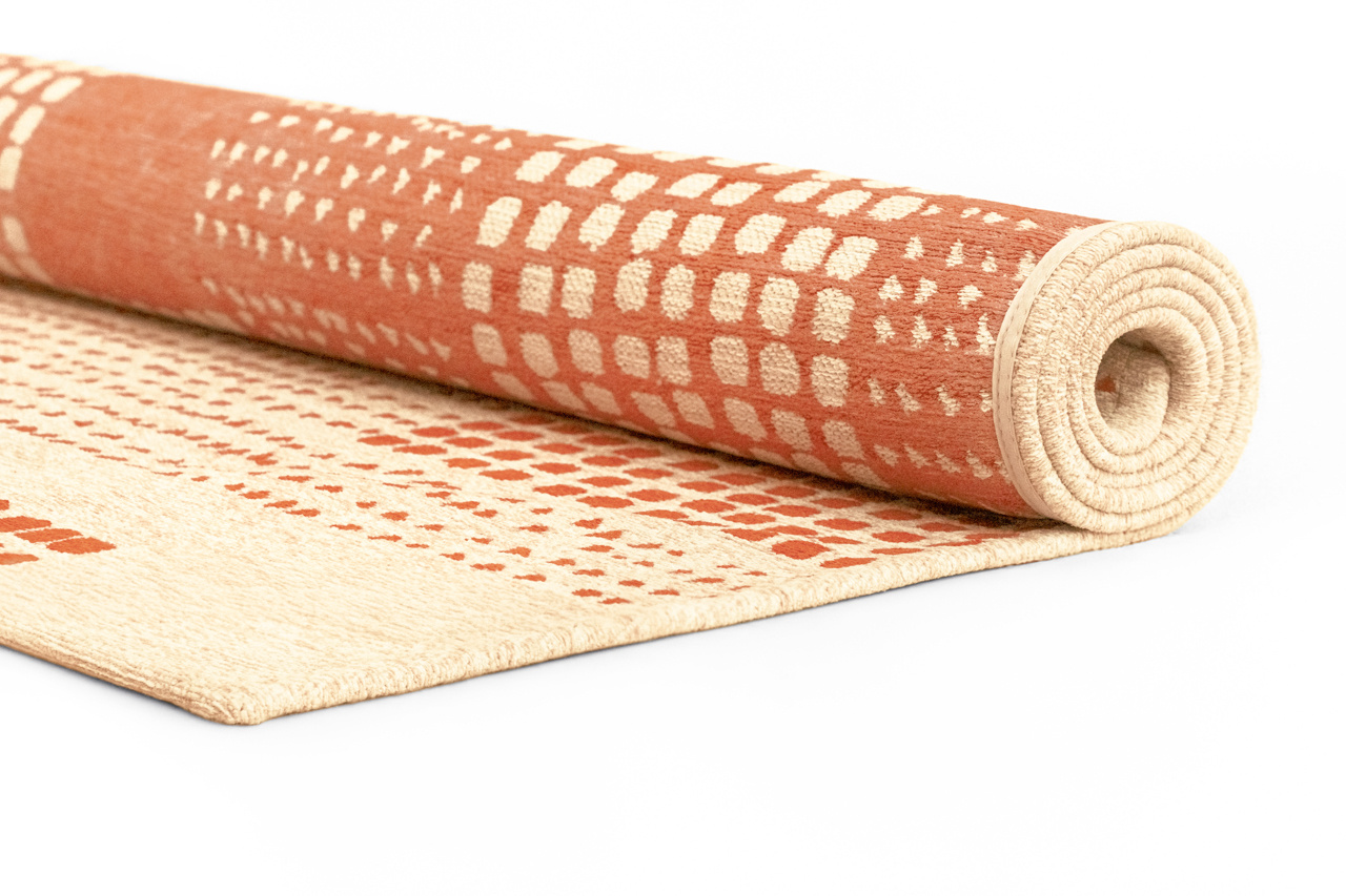 Grenadine Rug