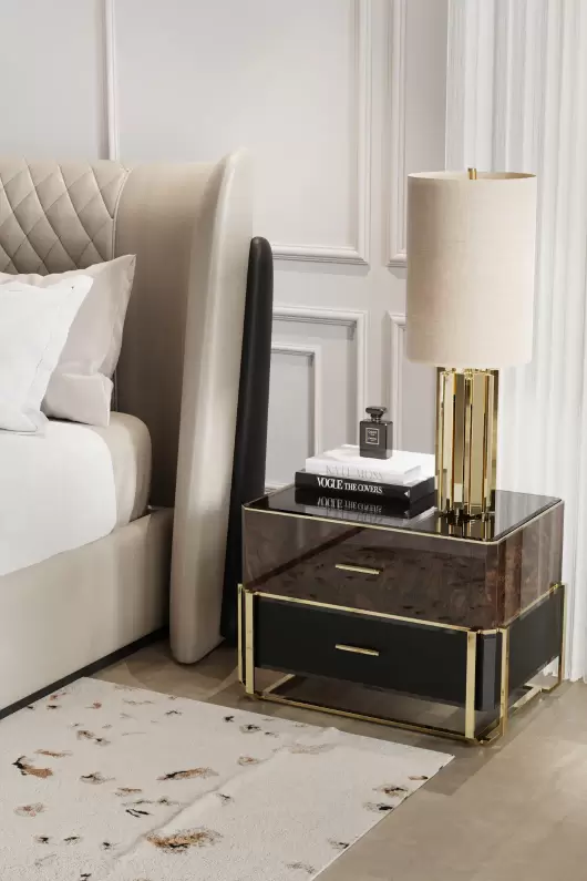 Cadence Nightstand - 4