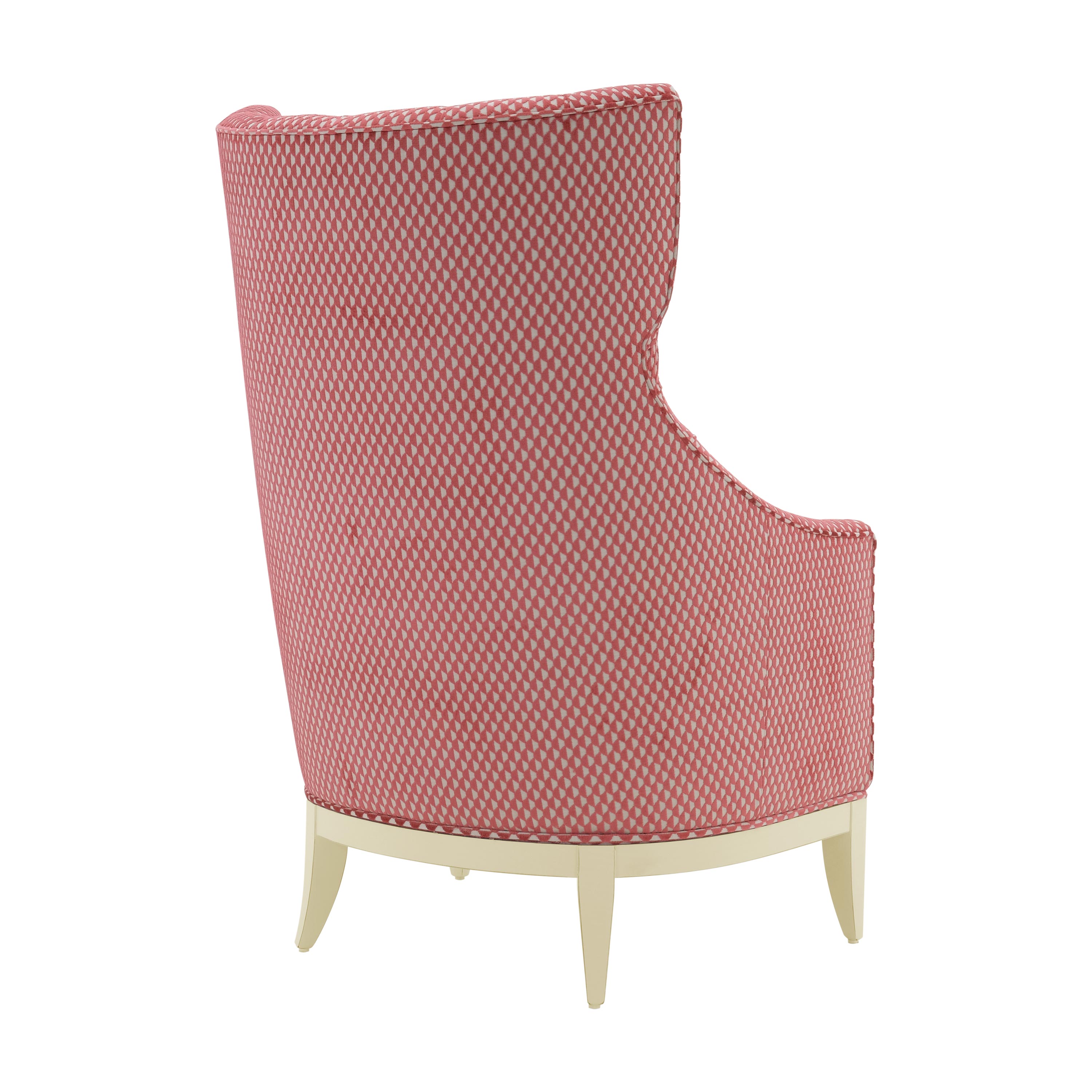 Queen Armchair