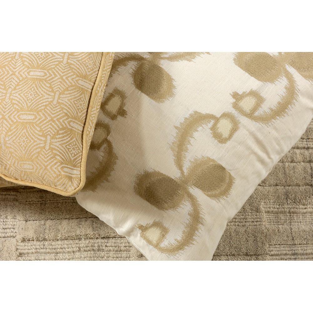 Ajanta Cushion