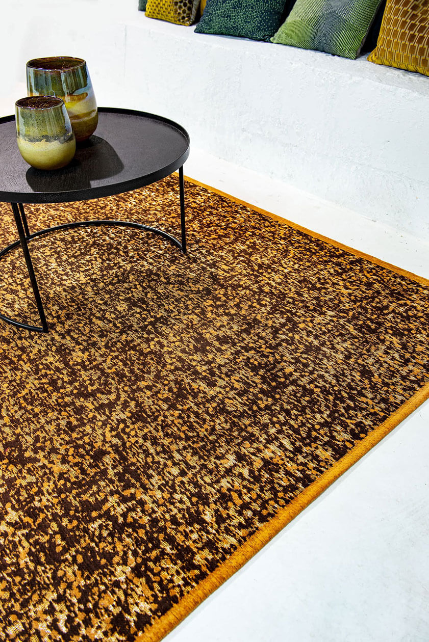 Gattopardo Savana Premium Rug ☞ Size: 9' 10" x 13' 1" (300 x 400 cm)