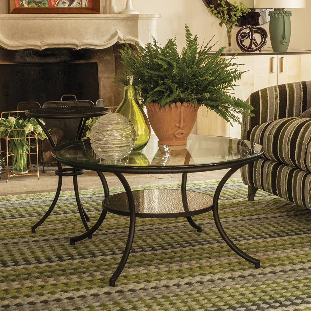 Coralia Coffee Table