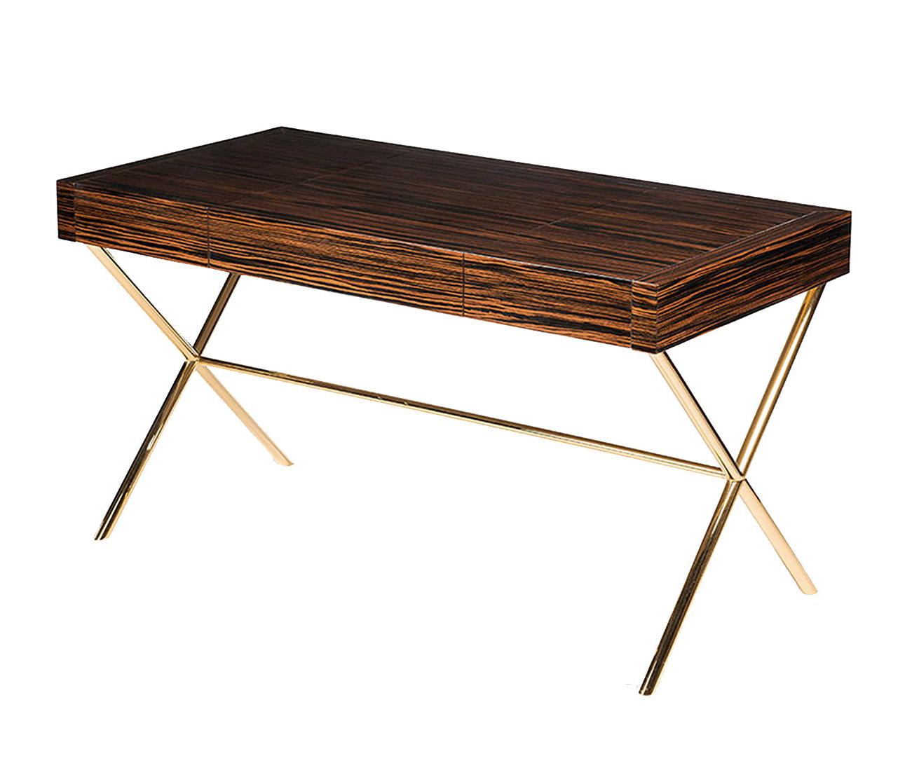 Secret Vanity Desk