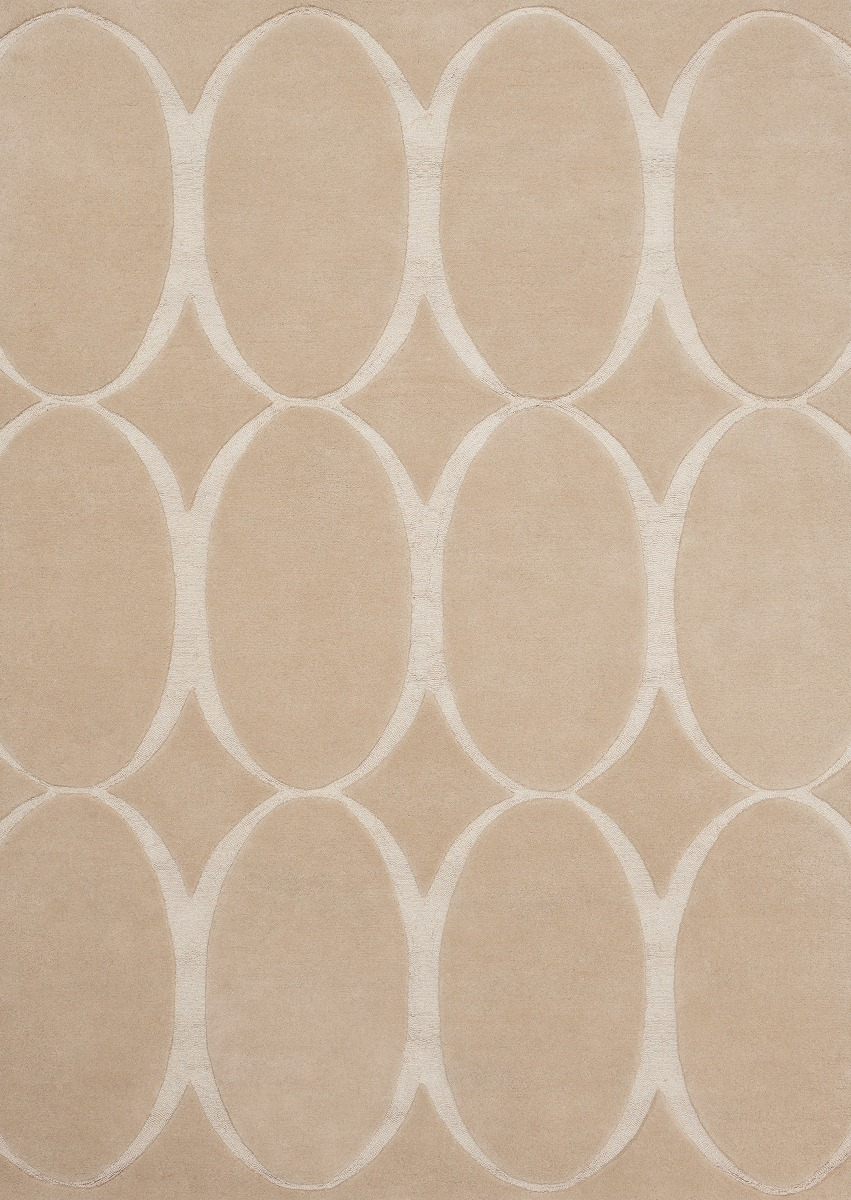 Renaissance Beige Rug