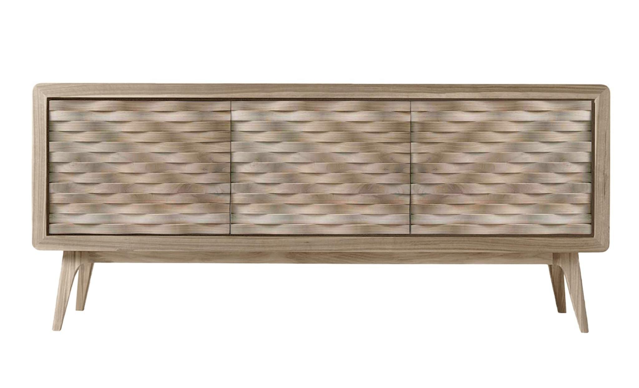 Artes Beige Sideboard