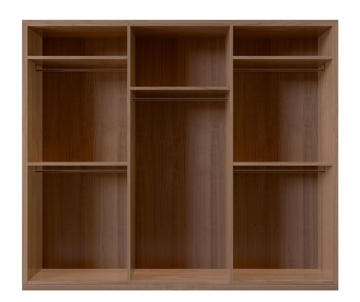 Scacchi Wardrobe