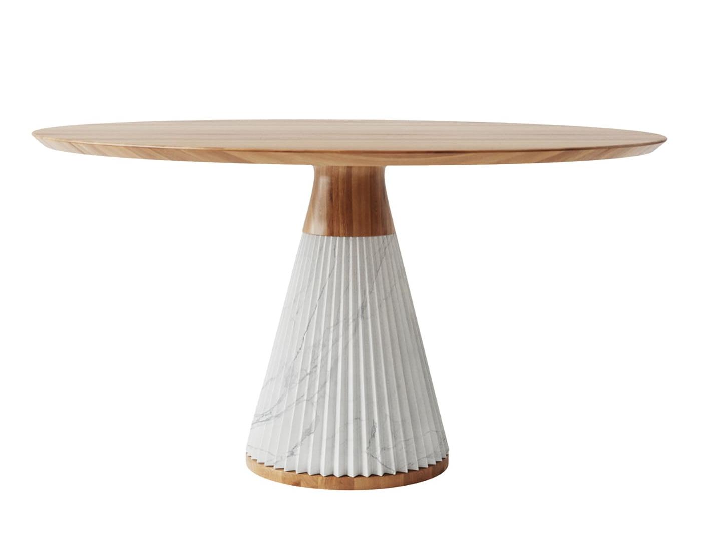 Marilyn Round Dining Table
