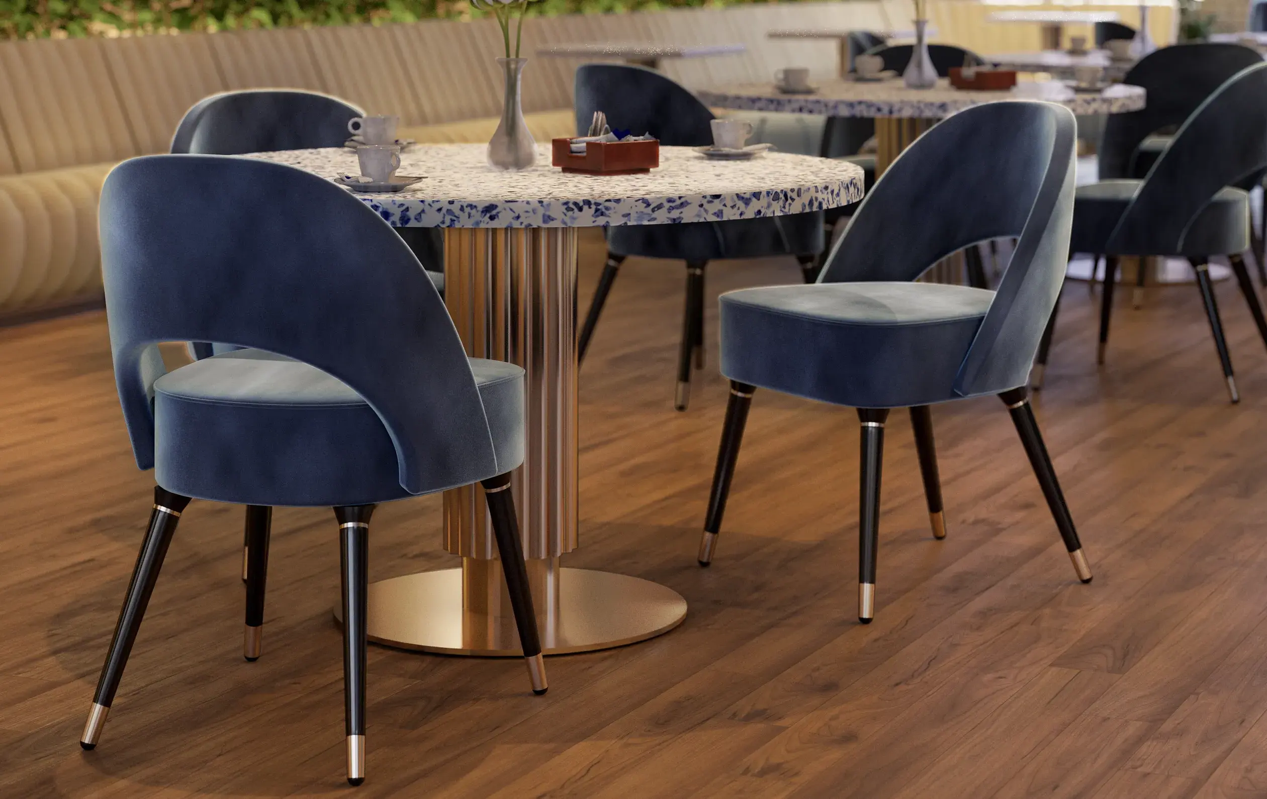 Artisan Dining Chair