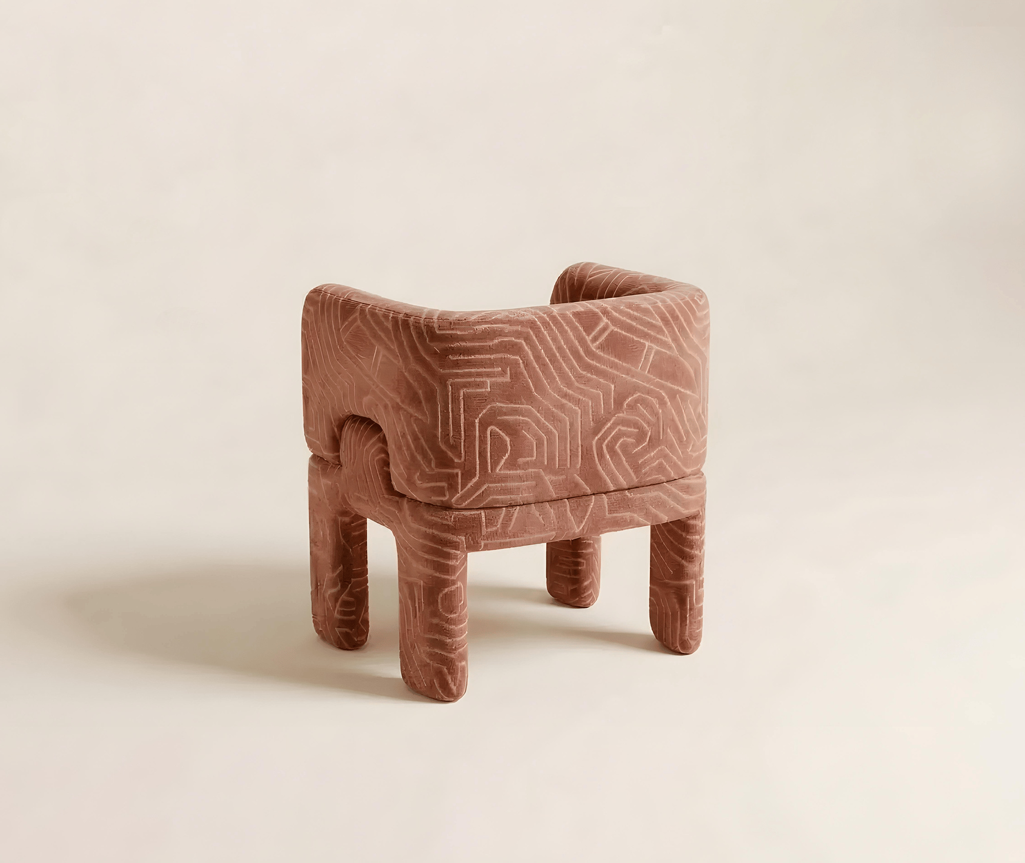 Mosaico Chair