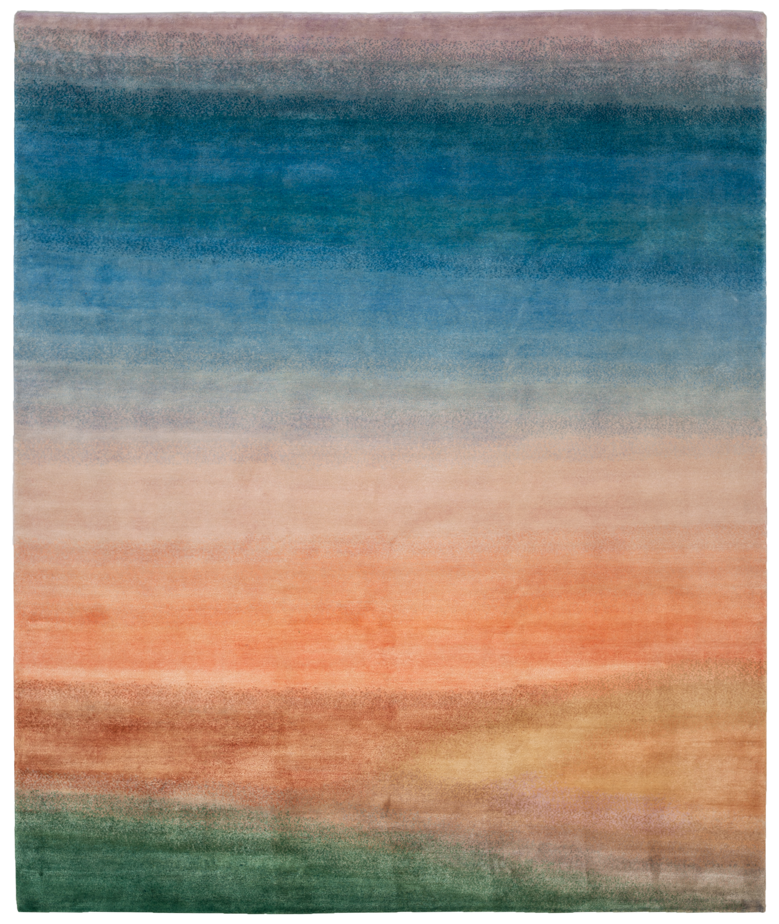 Myrdal Hand-Knotted Rug