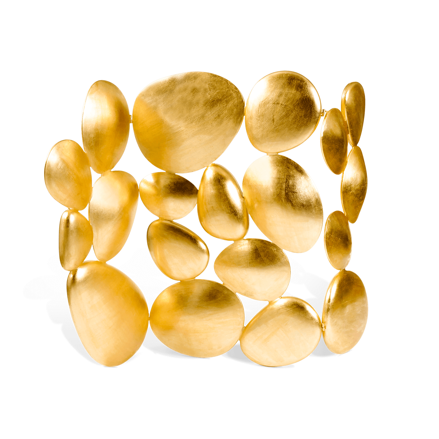 Golden Horizon Screen