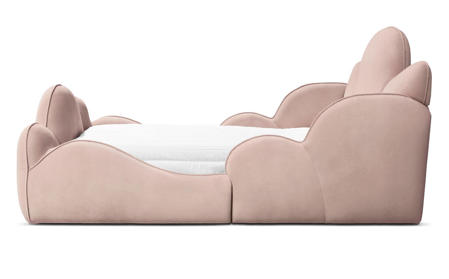 Regal Haven Bed