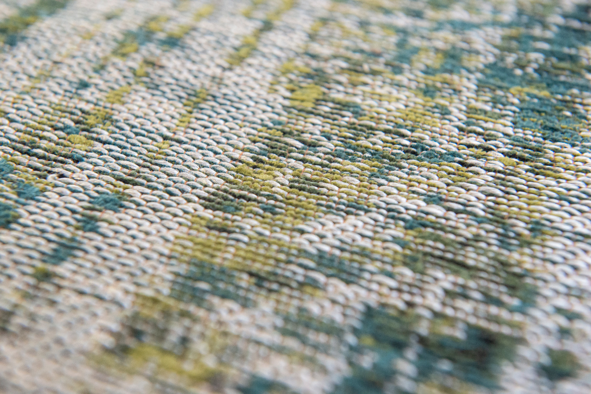 Glen Cove Round Rug