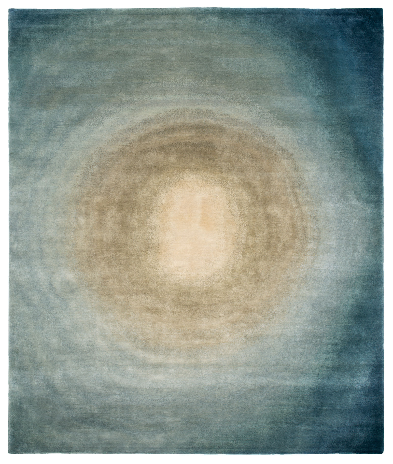 Odda Hand-Knotted Rug