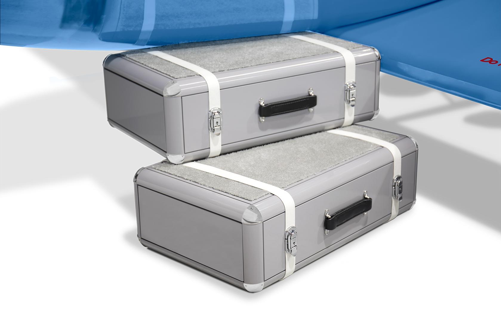 Cloud Glider Plane Bed