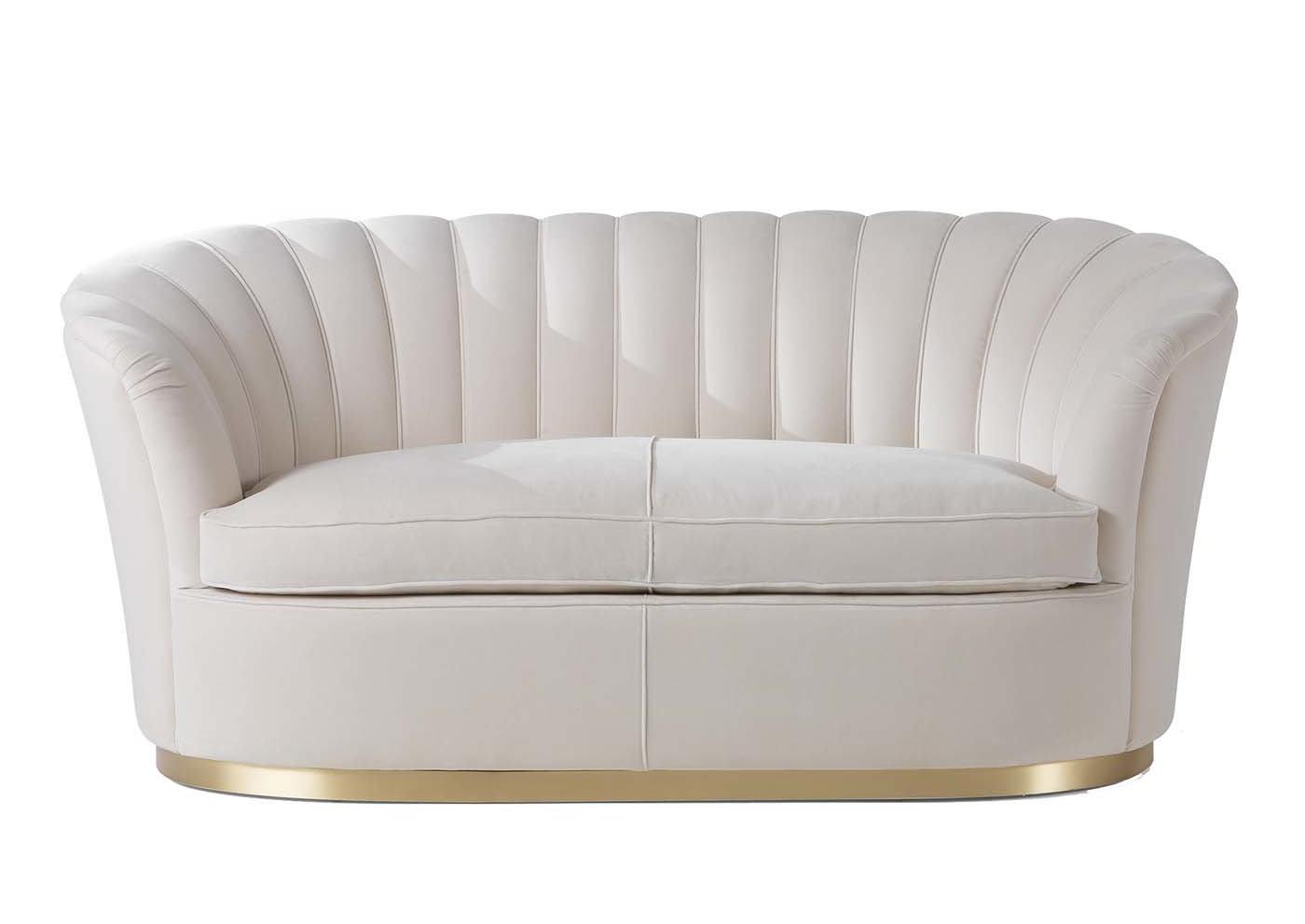 Miller 2-Seater Sofa