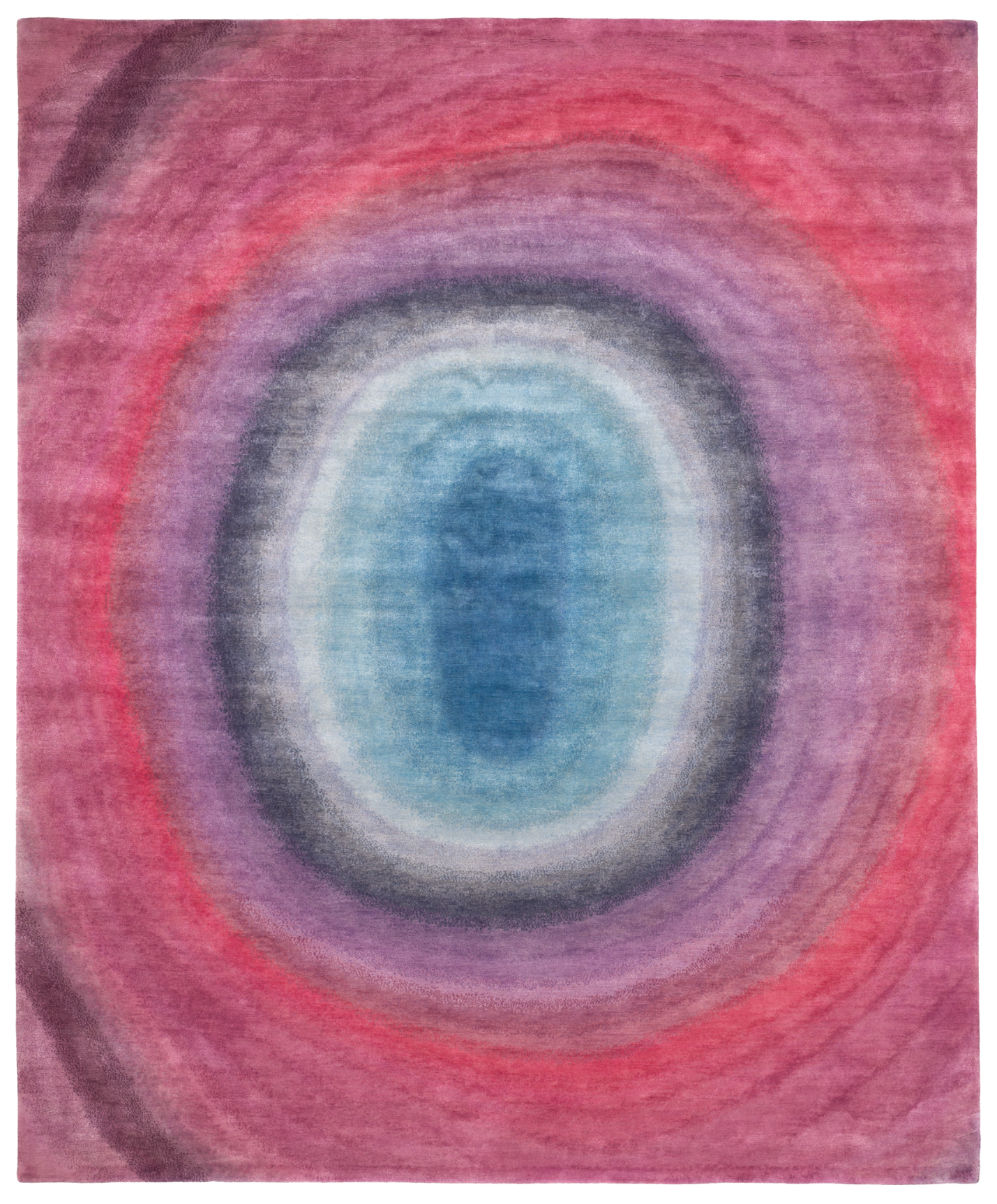 Odda Hand-Knotted Rug