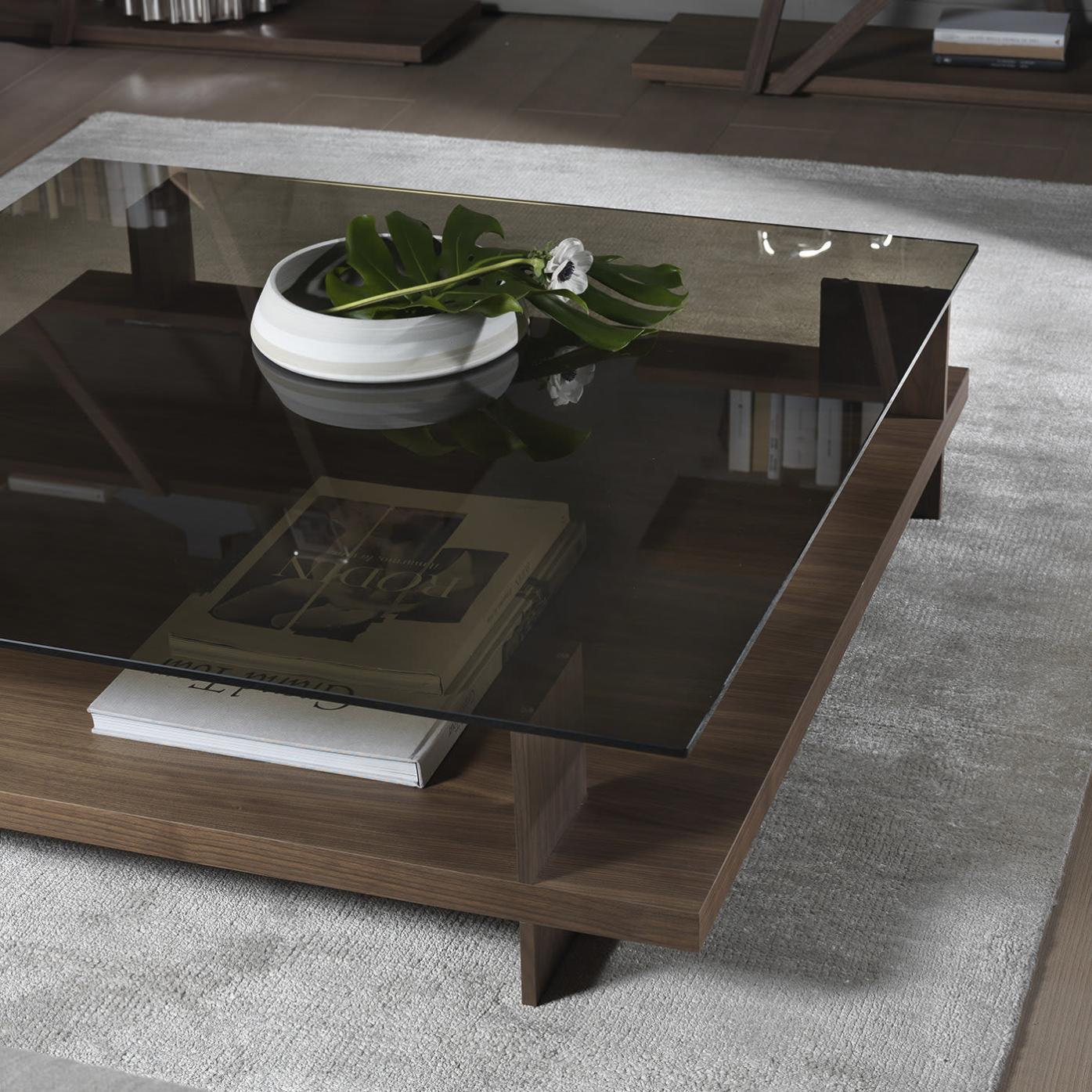 Corallo Coffee Table