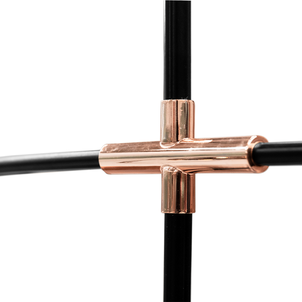 Reliable Suspension Lamp